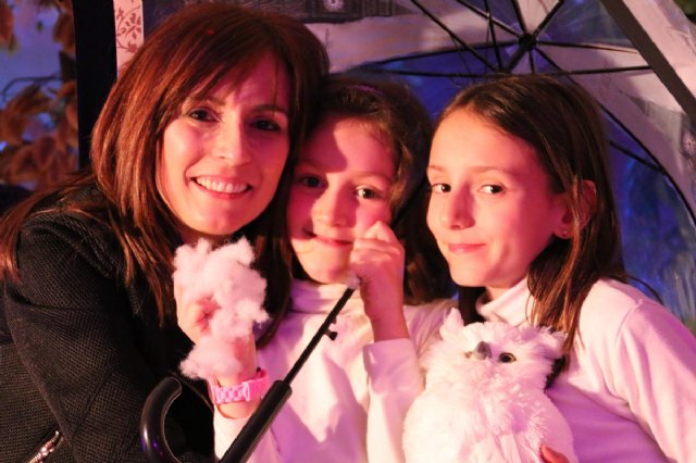 D. Miguel Lopez Guerao galardonado con la Distincin de Honor 2016 de La Vernica - 133