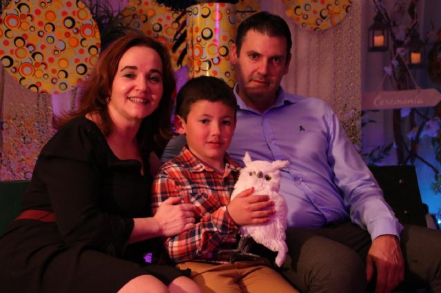 D. Miguel Lopez Guerao galardonado con la Distincin de Honor 2016 de La Vernica - 140