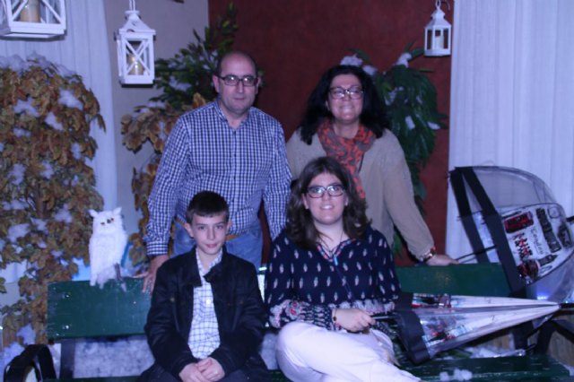 D. Miguel Lopez Guerao galardonado con la Distincin de Honor 2016 de La Vernica - 143