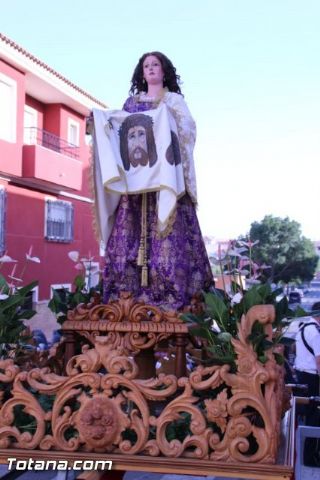 Celebracin de Santa Vernica 2016 - 1