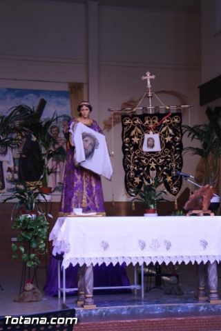 Celebracin de Santa Vernica 2016 - 4