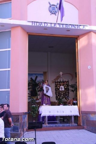 Celebracin de Santa Vernica 2016 - 5