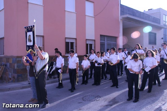 Celebracin de Santa Vernica 2016 - 6