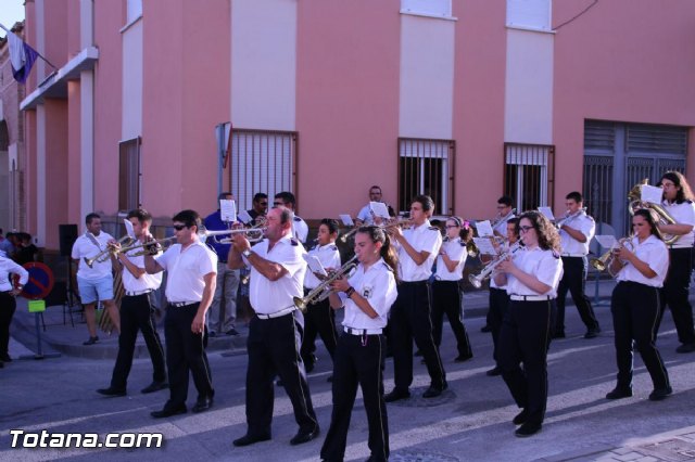 Celebracin de Santa Vernica 2016 - 7