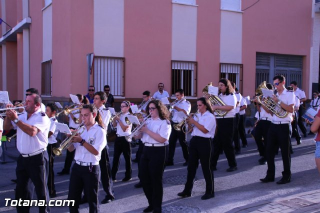 Celebracin de Santa Vernica 2016 - 8