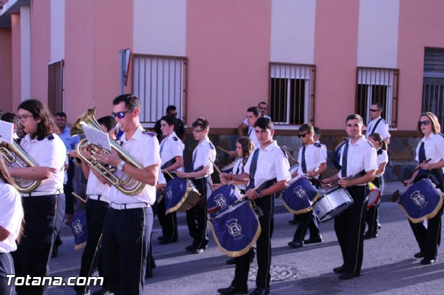 Celebracin de Santa Vernica 2016 - 9