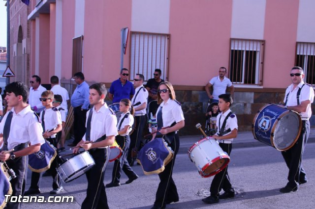 Celebracin de Santa Vernica 2016 - 10
