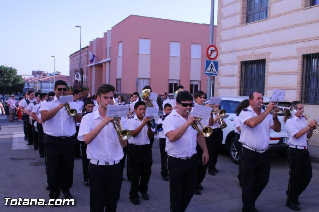 Celebracin de Santa Vernica 2016 - 11