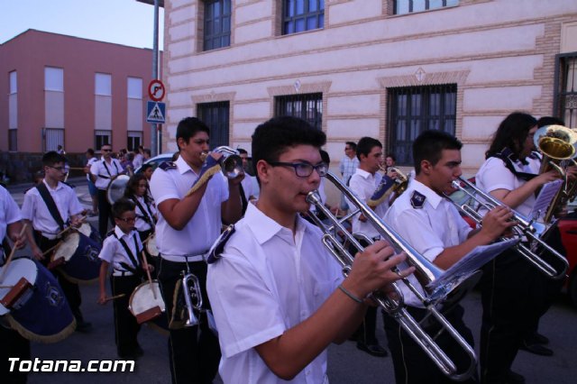 Celebracin de Santa Vernica 2016 - 14