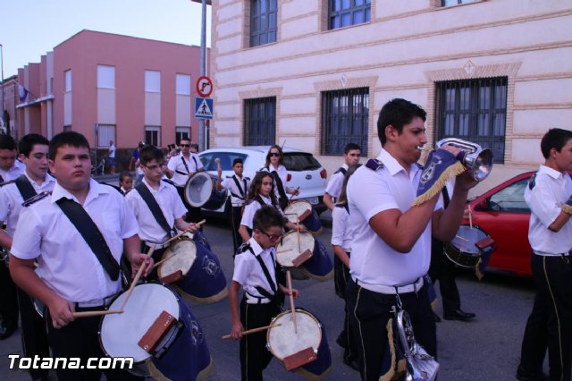 Celebracin de Santa Vernica 2016 - 15
