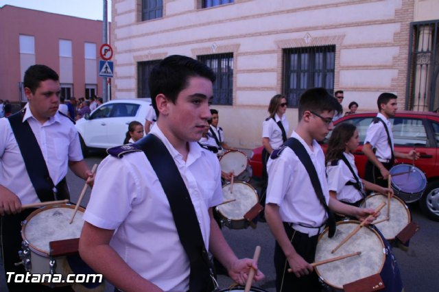 Celebracin de Santa Vernica 2016 - 16