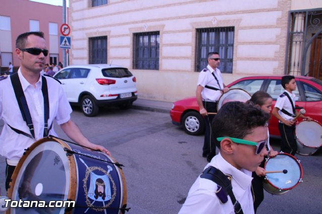 Celebracin de Santa Vernica 2016 - 18