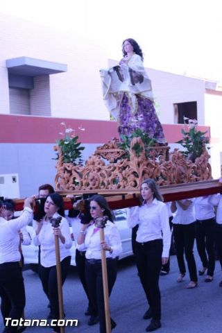 Celebracin de Santa Vernica 2016 - 20
