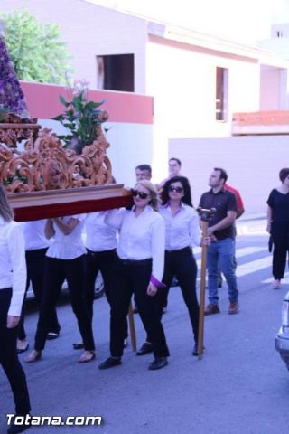 Celebracin de Santa Vernica 2016 - 21