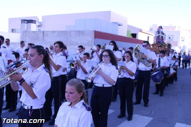Celebracin de Santa Vernica 2016 - 22