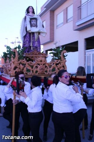 Celebracin de Santa Vernica 2016 - 28