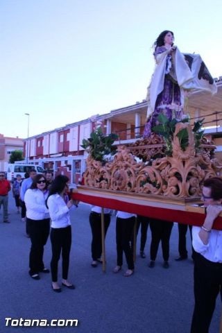 Celebracin de Santa Vernica 2016 - 30