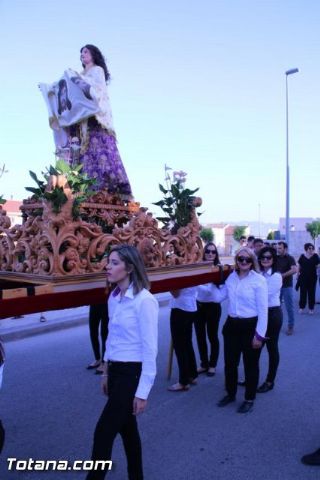 Celebracin de Santa Vernica 2016 - 31