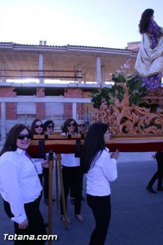 Celebracin de Santa Vernica 2016 - 32