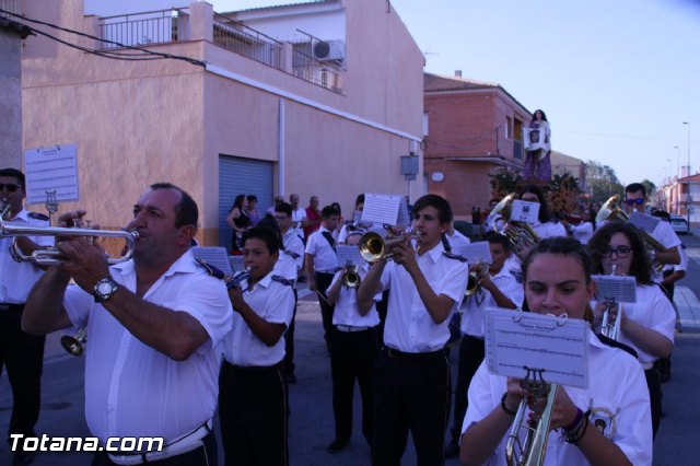 Celebracin de Santa Vernica 2016 - 37