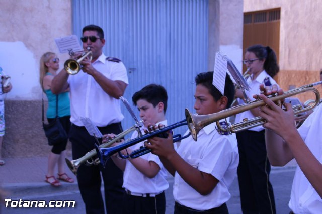 Celebracin de Santa Vernica 2016 - 39