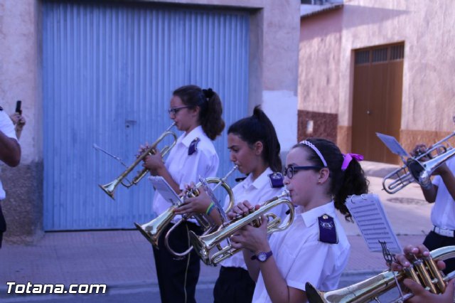 Celebracin de Santa Vernica 2016 - 40