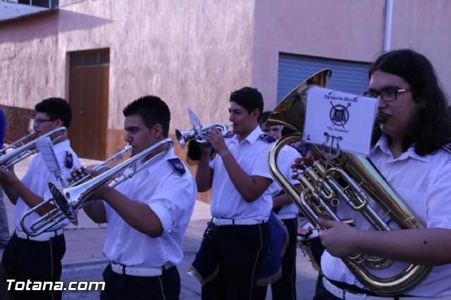 Celebracin de Santa Vernica 2016 - 41