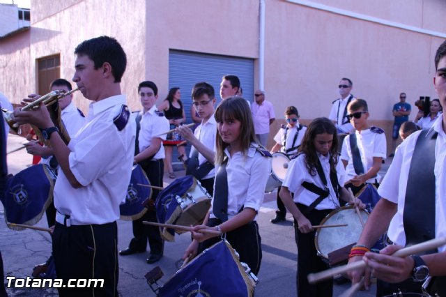 Celebracin de Santa Vernica 2016 - 43