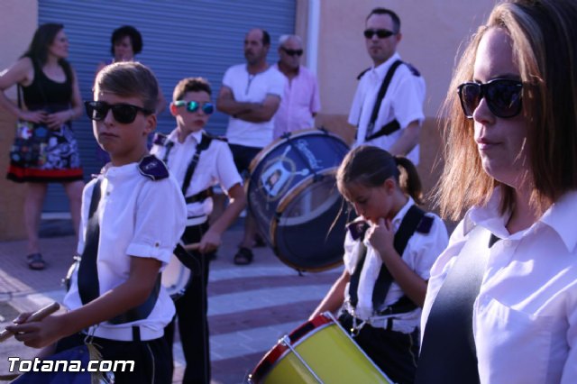 Celebracin de Santa Vernica 2016 - 46