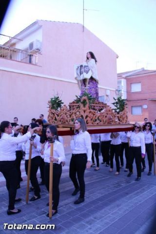 Celebracin de Santa Vernica 2016 - 47