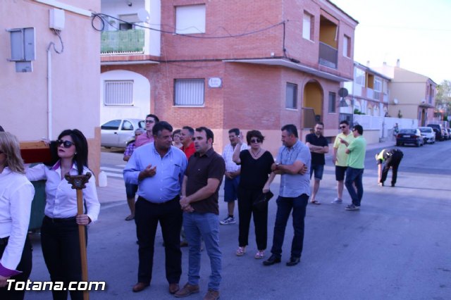 Celebracin de Santa Vernica 2016 - 48