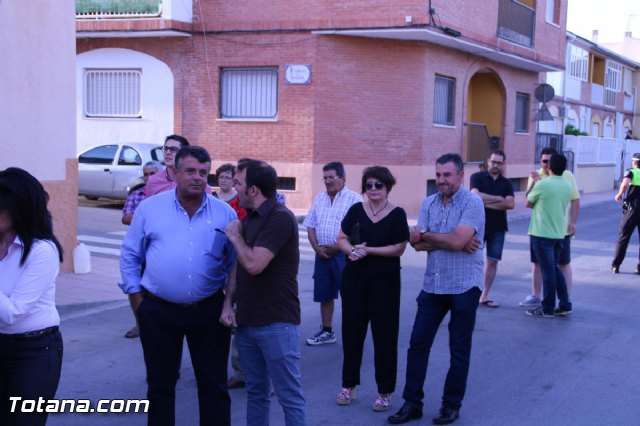 Celebracin de Santa Vernica 2016 - 49