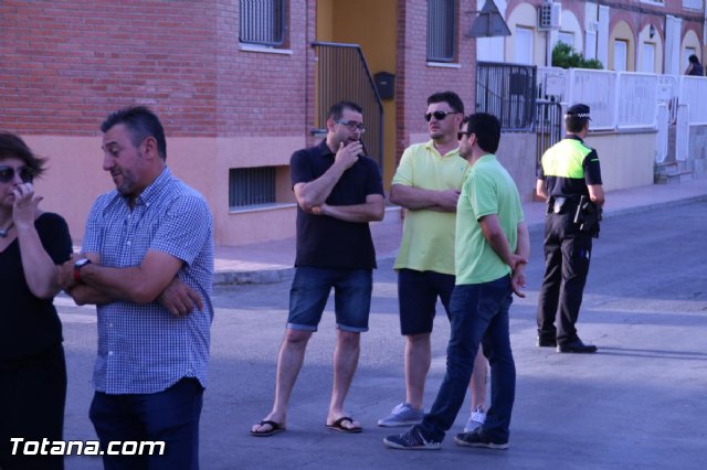 Celebracin de Santa Vernica 2016 - 50