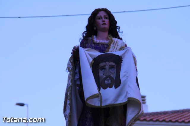 Celebracin de Santa Vernica 2016 - 52