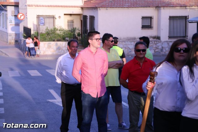 Celebracin de Santa Vernica 2016 - 55