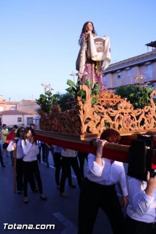 Celebracin de Santa Vernica 2016 - 56