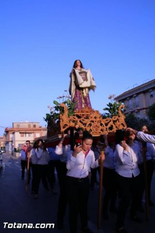 Celebracin de Santa Vernica 2016 - 57