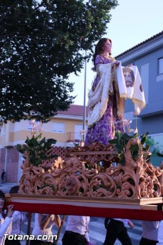 Celebracin de Santa Vernica 2016 - 58