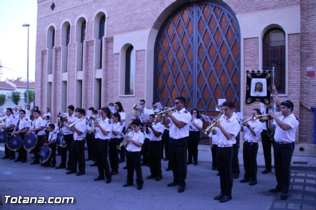 Celebracin de Santa Vernica 2016 - 59