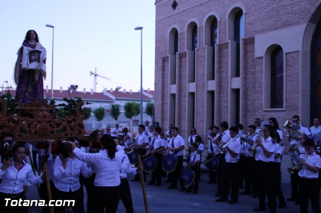 Celebracin de Santa Vernica 2016 - 63