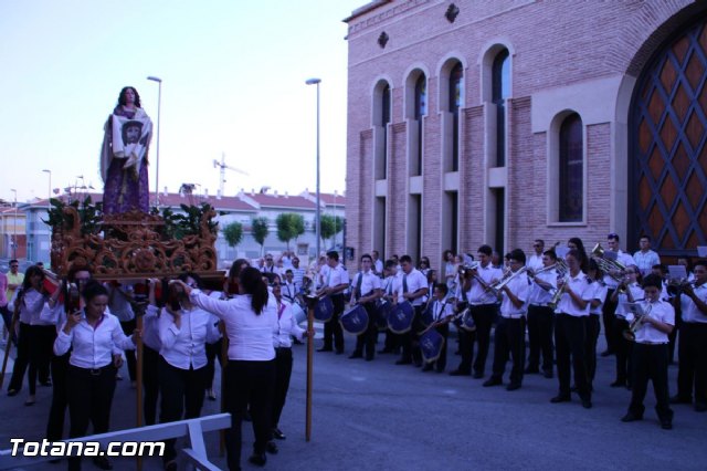 Celebracin de Santa Vernica 2016 - 64