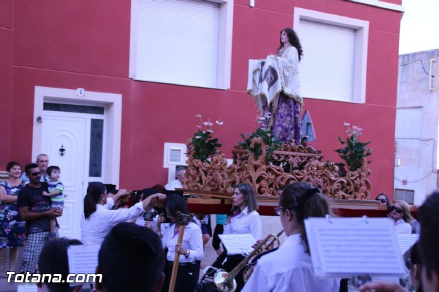 Celebracin de Santa Vernica 2016 - 66