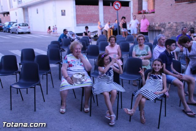 Celebracin de Santa Vernica 2016 - 67