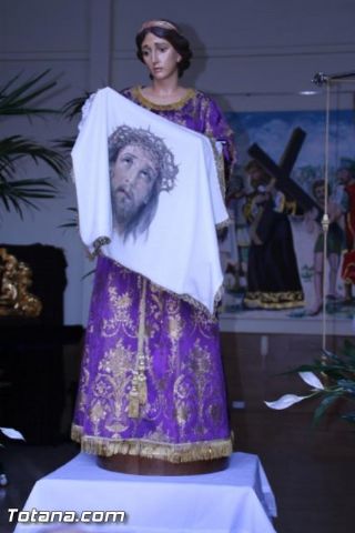 Celebracin de Santa Vernica 2016 - 68