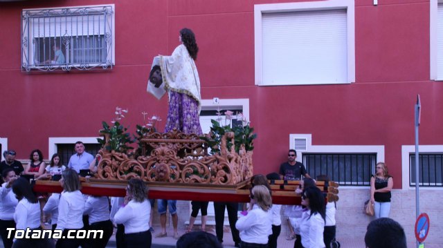 Celebracin de Santa Vernica 2016 - 70