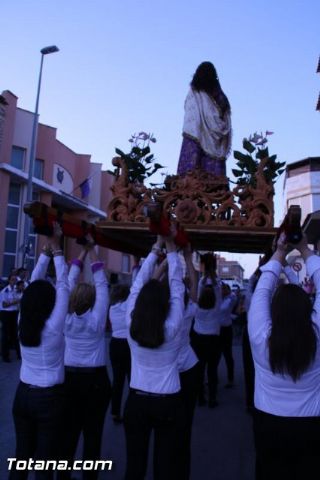Celebracin de Santa Vernica 2016 - 72