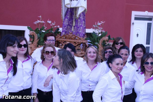 Celebracin de Santa Vernica 2016 - 76