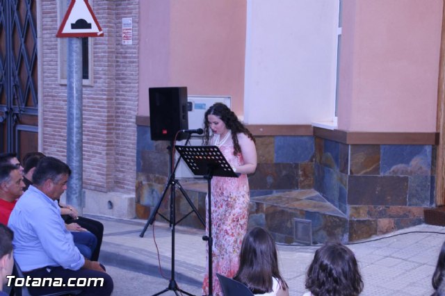 Celebracin de Santa Vernica 2016 - 79