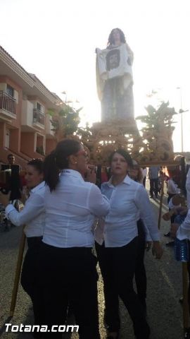 Celebracin de Santa Vernica 2016 - 82