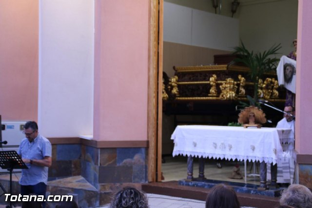 Celebracin de Santa Vernica 2016 - 90